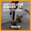 Joseph Brown - Earthquake (Jackin House Mix)