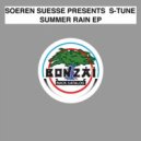 Soeren Suesse - Summer Rain (S-Tune\'s Sad Chillout mix)