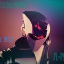 A-NUBI-S - HighTechMnml/Special