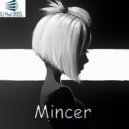 Dj Paul CRISIL - Mincer