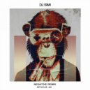 DJ Simi - Negative (Jerk In The Box Remix)