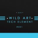 Wild Art - Tech House Element (1)