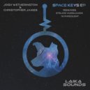 Josh Wetherington, Christopher James (US) - Space Keys