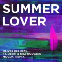 Oliver Heldens feat. Devin & Nile Rodgers - Summer Lover
