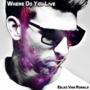 Eelko Van Ronald - Where Do You Live