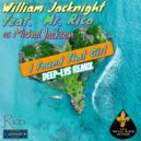 William JACKNIGHT & Mr Rico as Michael JACKSON & D.J. Will-Knight - I Found That Girl (feat. Mr Rico as Michael JACKSON & D.J. Will-Knight) (Deep-Lys Mix 1)
