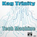 Kag Trinity - Organisations (Original Mix)