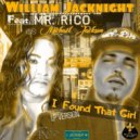 William JACKNIGHT & Mr Rico as Michael JACKSON - I Found That Girl (feat. Mr Rico as Michael JACKSON) (Acapella)