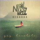 YEY - Honolulu (But It's Still Raining)