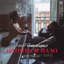 Тимур Timbigfamily - Напиться надо (ODD Flight Remix)