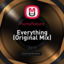 HumaNature - Everything (Original Mix)