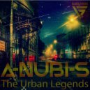 A-NUBI-S - CHARON (Original Mix)
