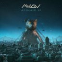 AKOV - Archaic (Original Mix)