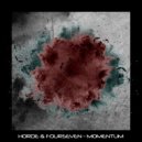 Horde & FourSeven - Momentum (Original Mix)