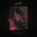 Miike More & Violet Dust - High (Adakadak remix)