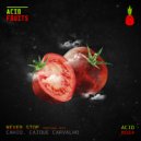 Cahio & Caique Carvalho - Never Stop