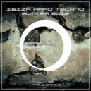 Stephan Crown & Sabrina LCF - Scar