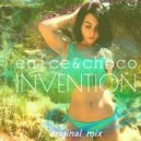 Enice&Choco - Invention