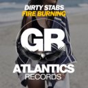 Wolf Jay - Fire Burning