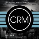 CRAZARD - Madman (Original Mix)