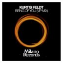 Kurtis Feldt - Being Of You (VIP Dub Mix)
