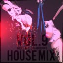 DJ DRAM RECORD - House mix vol.9 2019 ()