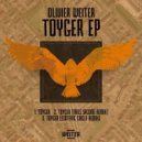 Olivier Weiter - Toyger