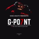 Kiro Gratti - G-PO7NT ()