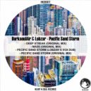 DarkSoulair & Lobzar - Pecific Sand Storm