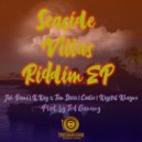 Ted Ganung - Seaside Villas Riddim