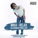 Mika - Relax (Alexander Prinz Edit)