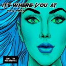 Super Pusher & E.R.G. - Its Where You At (E.R.G. Remix)