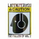 LateNiteRush - Call2Prayer