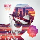 Nikeys - Zombie (Dub Mix)
