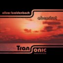 Oliver Breidenbach - Abendrot