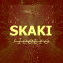Skaki - A Second Personality (Original Mix)