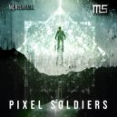 Mercuriall - Pixel Soldiers (Original mix)
