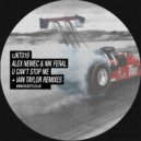 Nik Feral & Alec Nemec - Ultra