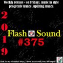 SVnagel (Olaine) - Flash Sound #375 ()