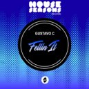 Gustavo C - Kinda Wrong (Original mix)