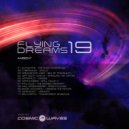 Cosmic Waves - Flying Dreams 019 (16.09.2019)