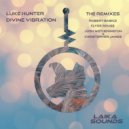 Luke Hunter - Divine Vibration
