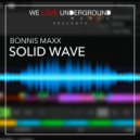 BONNIS MAXX - SOLID WAVE