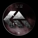 Stu & Brew - Burn Rubber (Benn-x Remix)