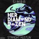 S I M B A - Straight Hustlin\' ()