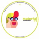 Alessandro Arbola - Said or not (Original Mix)