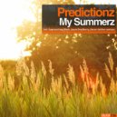 Predictionz - Time for Healing