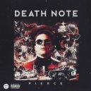 Pierce - Death Note