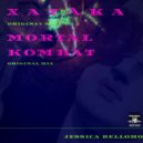 Jessica Bellomo - Mortal Kombat (Original Mix)