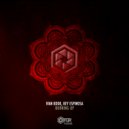 Ivan Kook & Rey Espinosa - Burning Up
